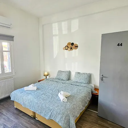 Hostal The Lemon Tree