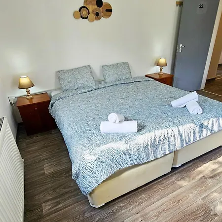 Hostal The Lemon Tree