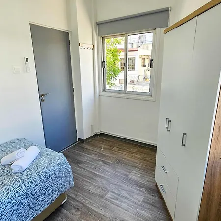 Hostal The Lemon Tree Lárnaca