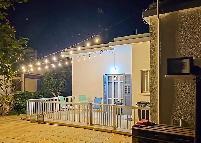 The Lemon Tree Albergue *