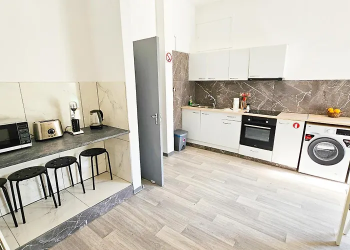 Albergue The Lemon Tree *