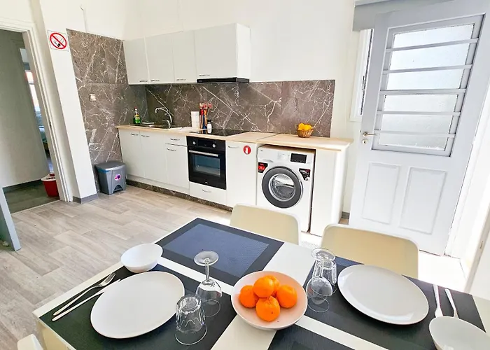 Albergue The Lemon Tree Larnaca