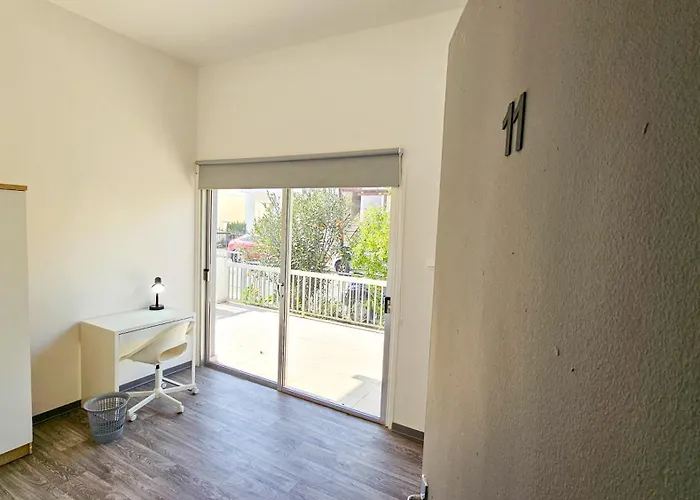 The Lemon Tree Albergue *