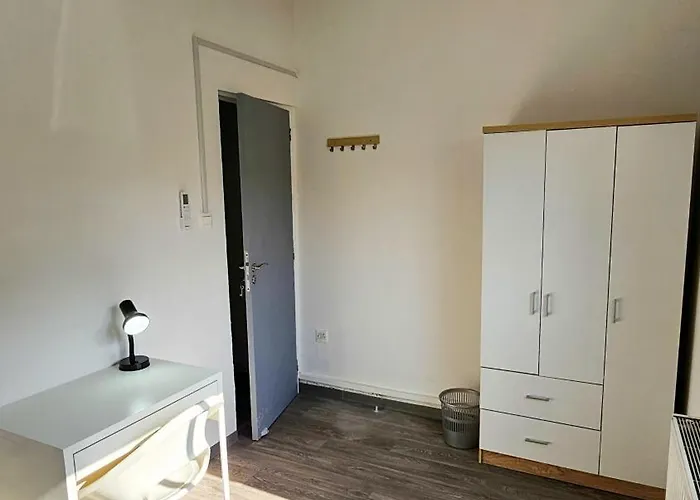 The Lemon Tree Albergue *