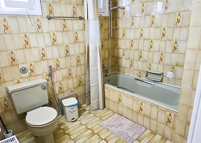 Albergue The Lemon Tree Larnaca