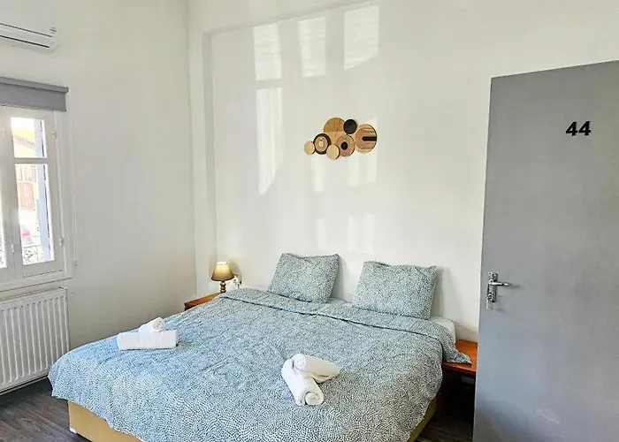 Albergue The Lemon Tree