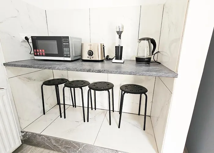 The Lemon Tree Albergue Larnaca