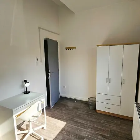 The Lemon Tree Hostel *