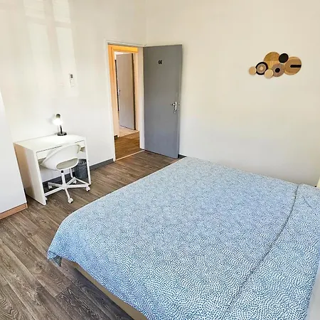 The Lemon Tree Hostel Larnaca