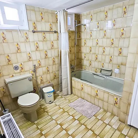 Hostel The Lemon Tree Larnaca