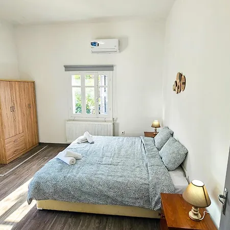 The Lemon Tree * 拉纳卡