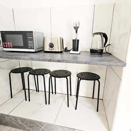 The Lemon Tree 旅馆 拉纳卡