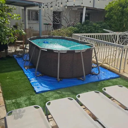 The Lemon Tree Hostel *