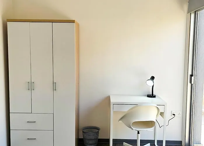 Auberge de jeunesse The Lemon Tree Larnaca