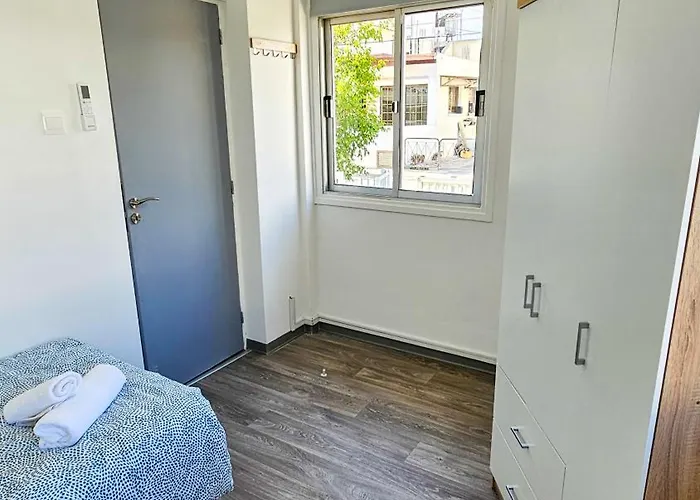 Auberge de jeunesse The Lemon Tree Larnaca