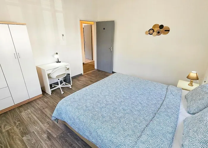 The Lemon Tree ホステル ラルナカ