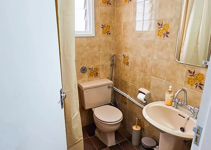 The Lemon Tree ラルナカ